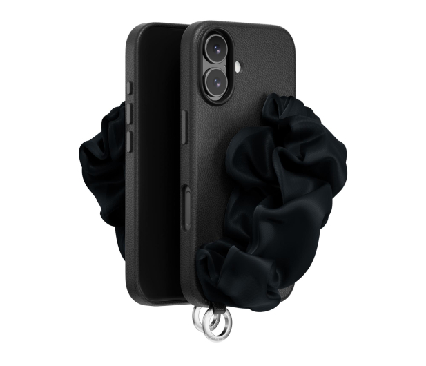 MAGEASY Foulard M do iPhone 17 (Midnight ) - 1416064 - zdjęcie 2